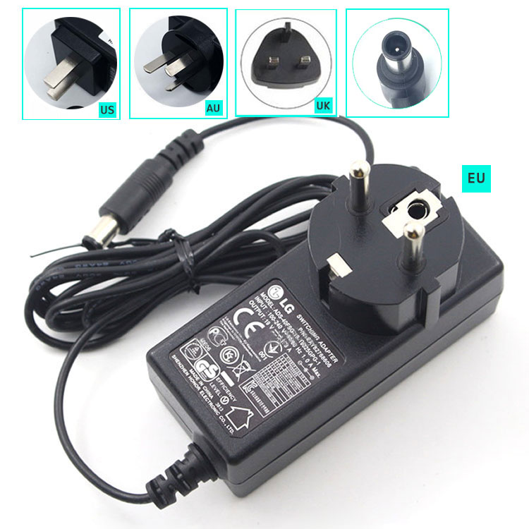 DELL E2242C Chargeur Adaptateur