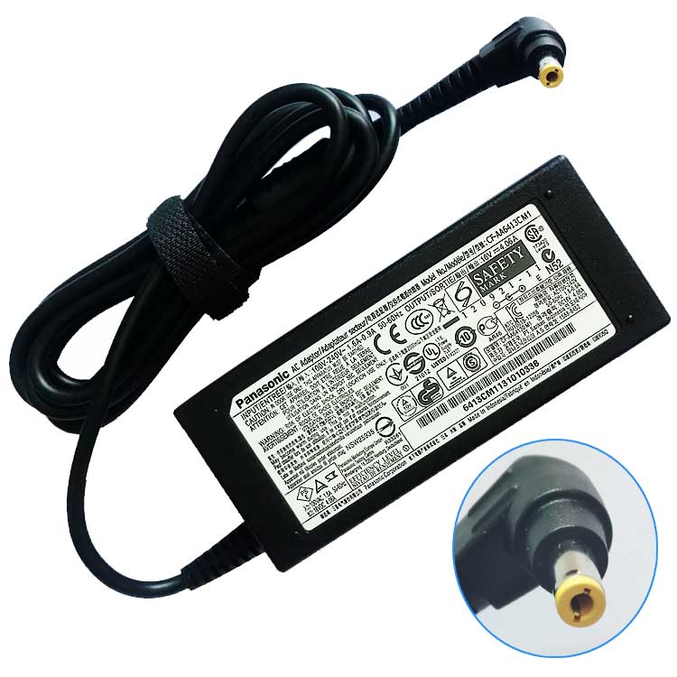 PANASONIC CF-AA1623A Chargeur Adaptateur