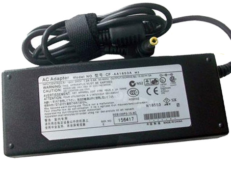 Panasonic T5 R5 Y4 W4 T4 R4 Y2 W2 T2 CF-AA1625AJS CF-AA1623A laptop battery