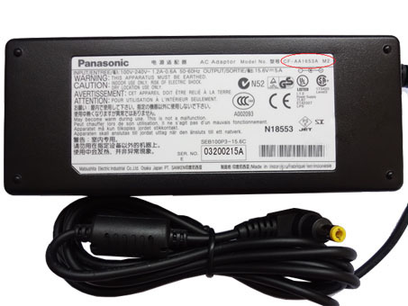 PANASONIC CF-AA1653A Chargeur Adaptateur