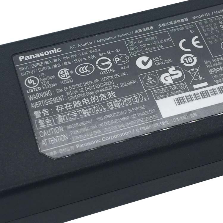 PANASONIC CF-AA1683A Chargeur Adaptateur