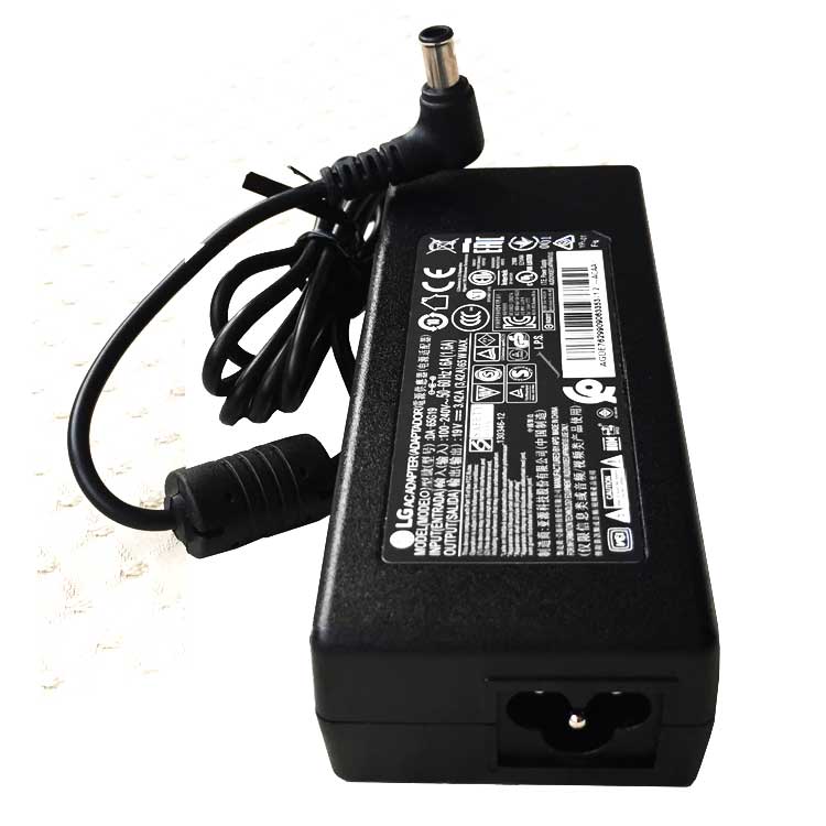 LG DA-65G19 Chargeur Adaptateur