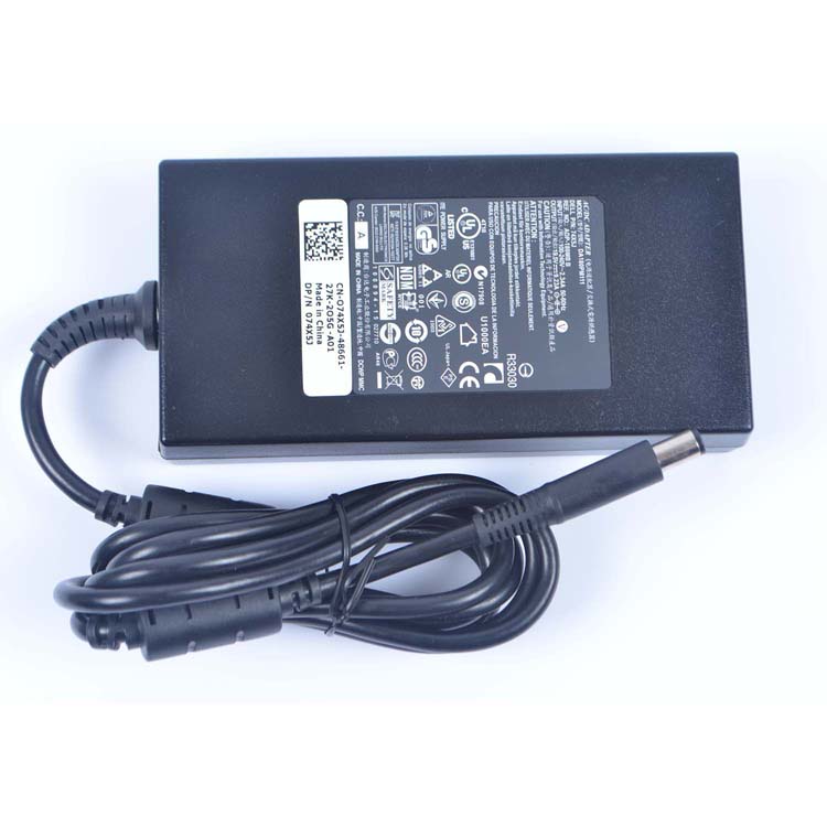 DELL 74X5J Chargeur Adaptateur