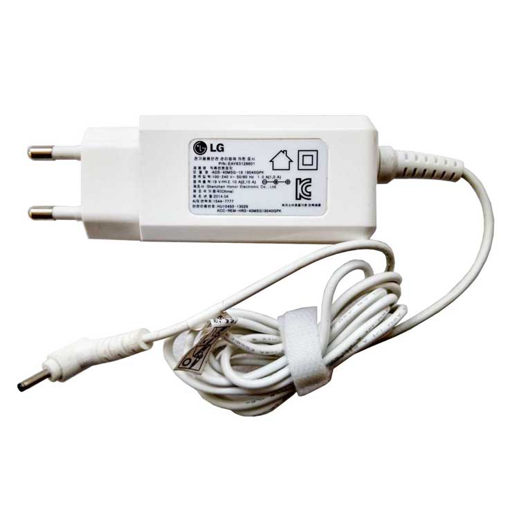 LG ADS-40MSG-19 Chargeur Adaptateur