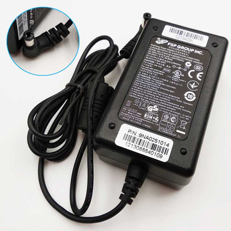  FSP025-1AD207A AC adapter
