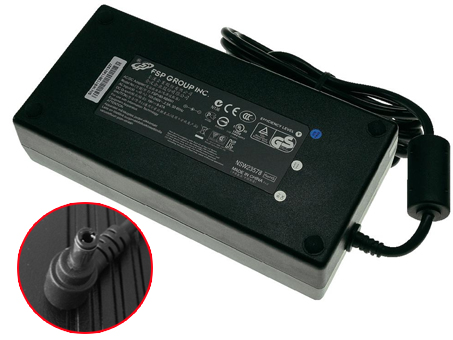 CLEVO FSP180-ABAN1 Chargeur Adaptateur