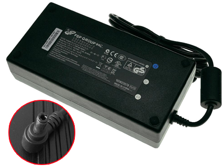  AC Power Supplies