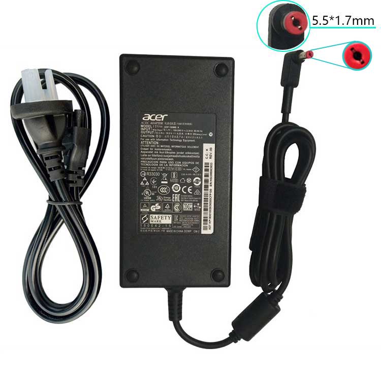 180W G900-757W AC adapter
