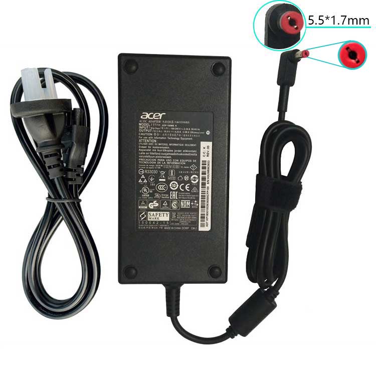 ACER G900-757W Chargeur Adaptateur