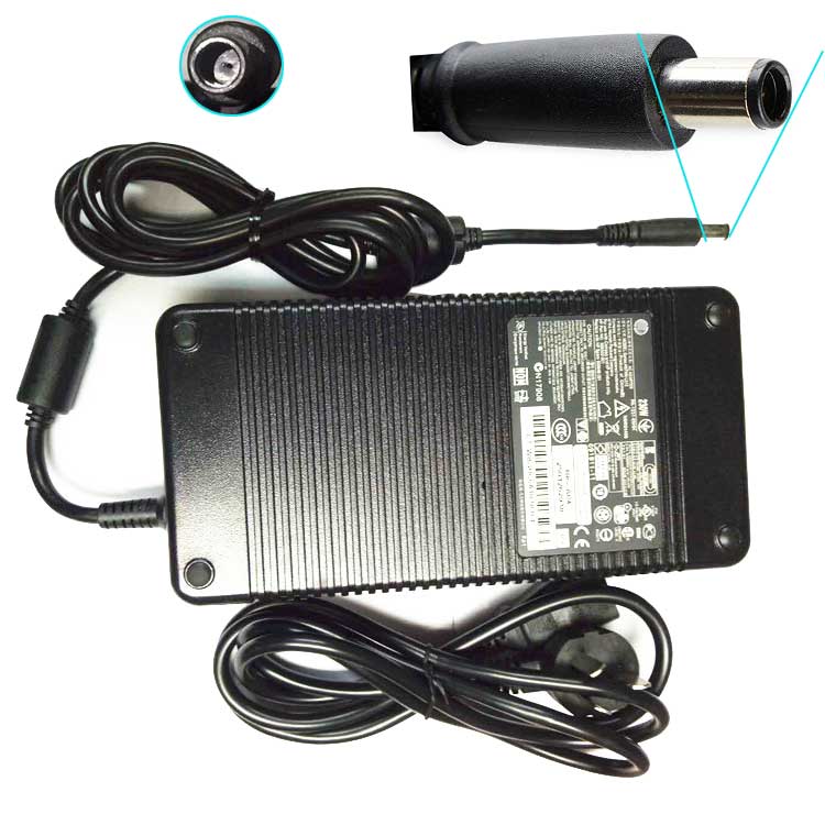 HP HSTNN-DA12 Chargeur Adaptateur