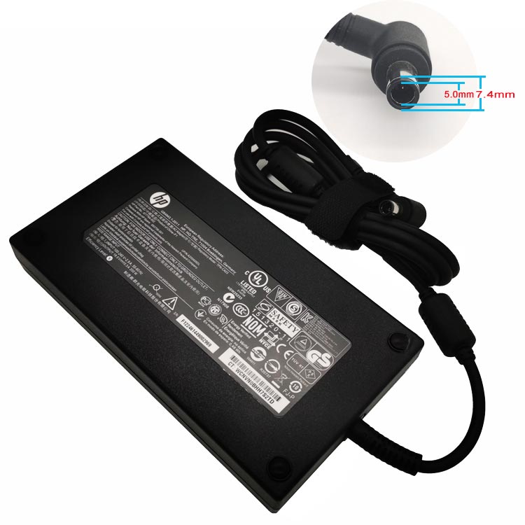 HP HSTNN-DA16 Chargeur Adaptateur