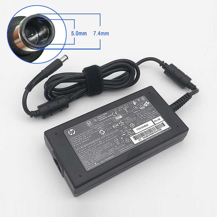 120W Hp HSTNN-LA25 677762-001 693709-001 644699-001 laptop battery