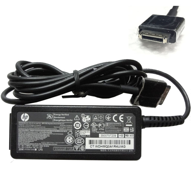 HP PA-1200-22HB Chargeur Adaptateur