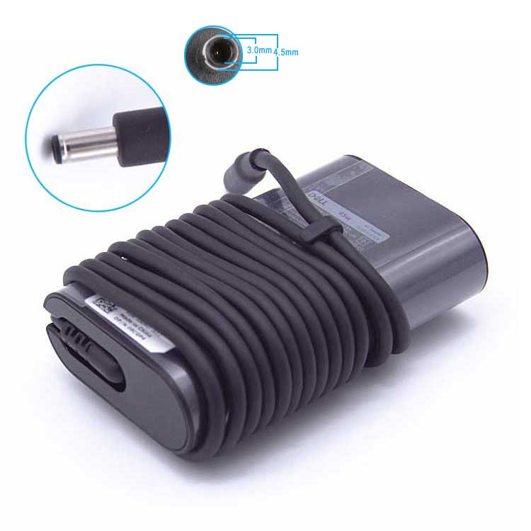 DELL LA45NM131 Chargeur Adaptateur