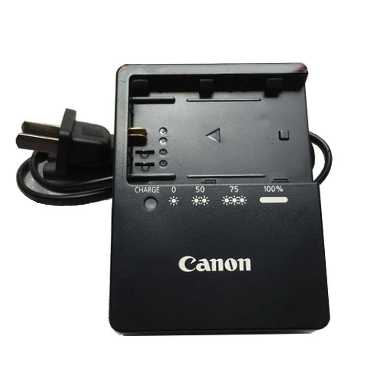 CANON LC-E6E Adaptateurs