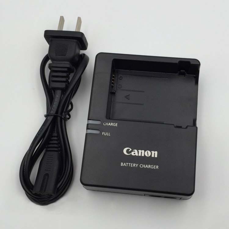 CANON LC-E8C Adaptateurs