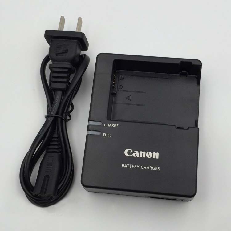 CANON LP-E8 Adaptateurs