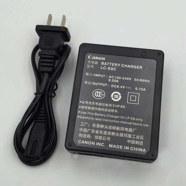 CANON T3i Adaptateurs