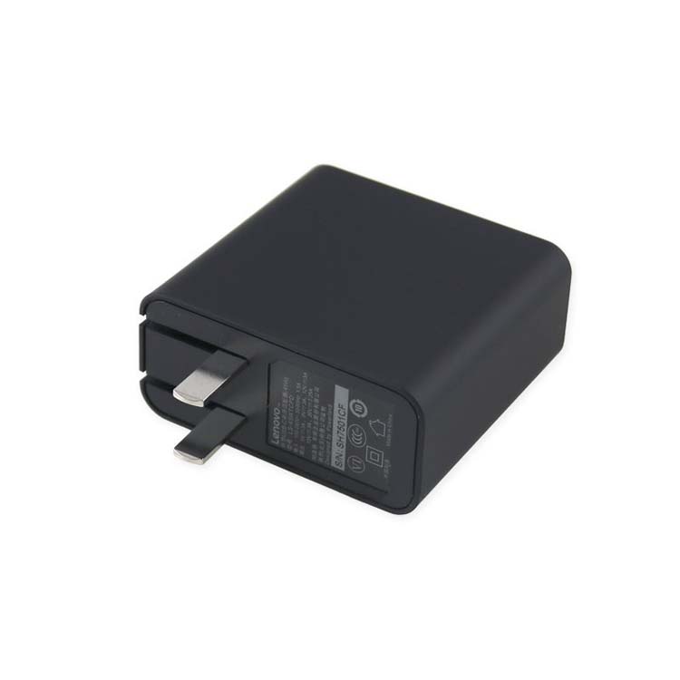 LENOVO LS-45WTCPD Chargeur Adaptateur