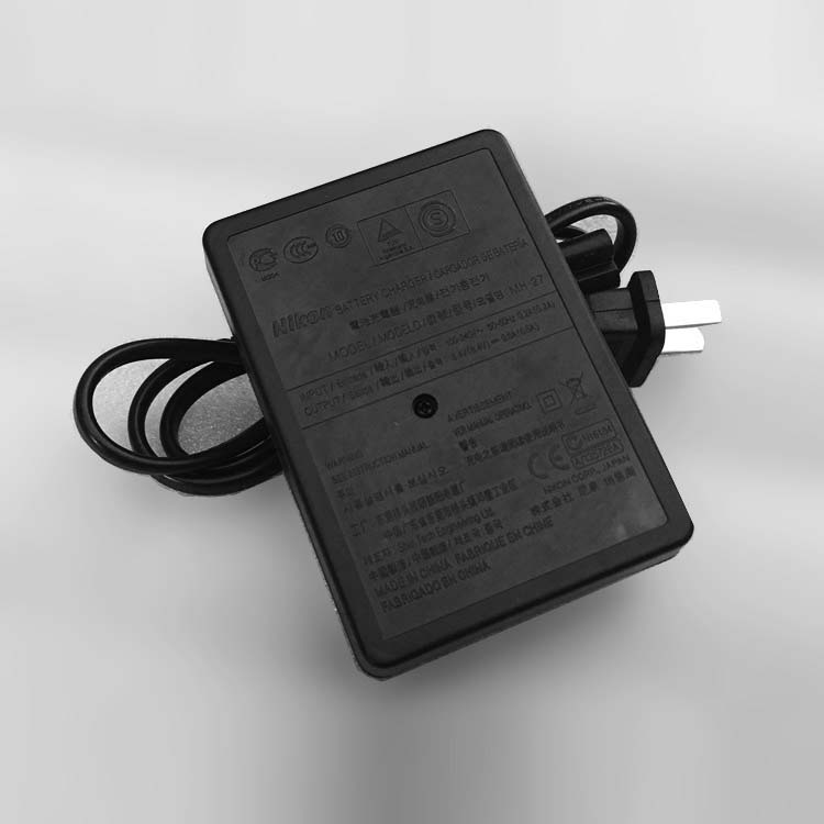 NIKON Nikon J1 Camera Adaptateurs