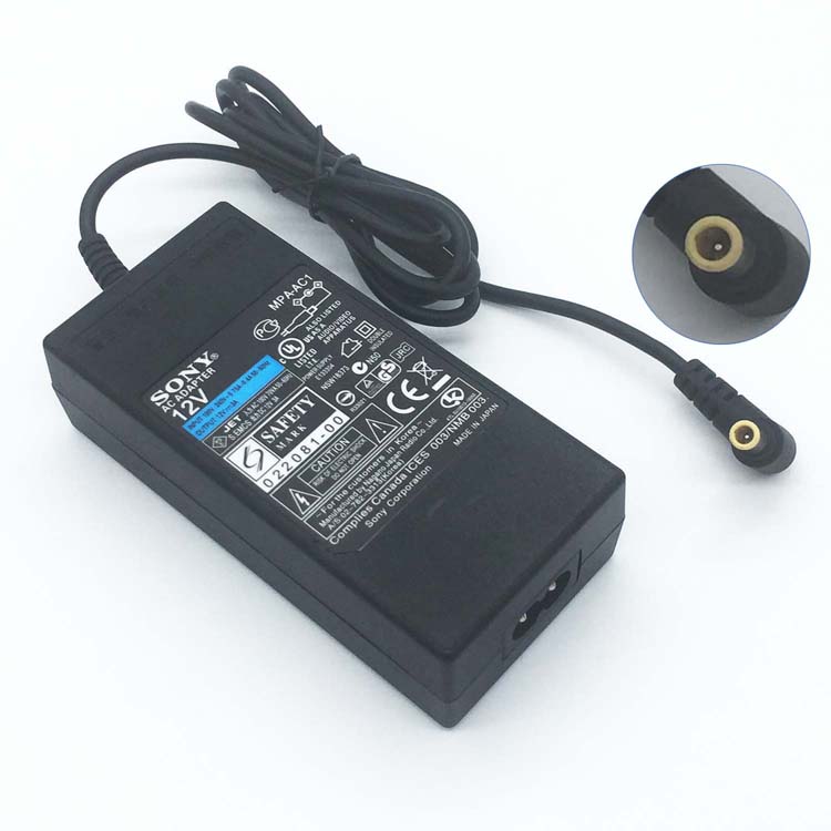 SONY MPA-AC1 Chargeur Adaptateur