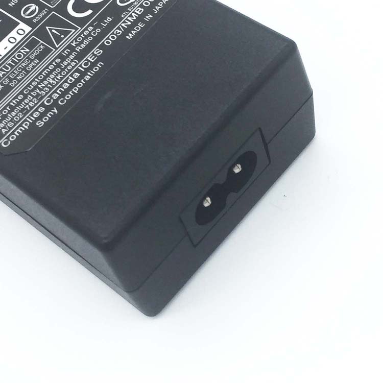 SONY MPA-AC1 Chargeur Adaptateur