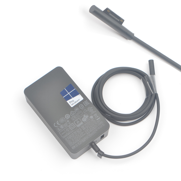 Chargeur Original Microsoft l'Adaptateur d'Alimentation 36W 12V