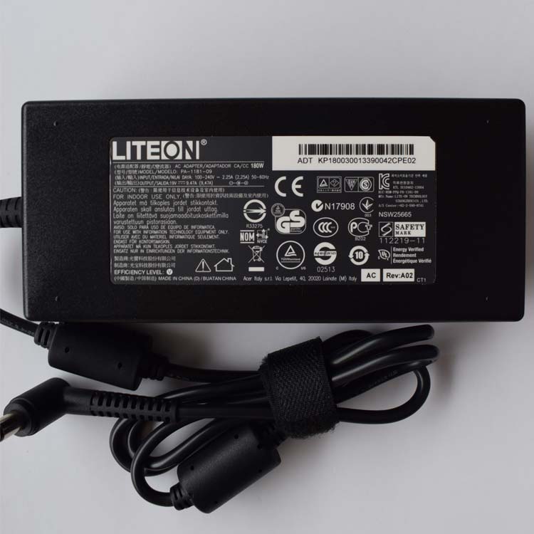 ACER PA-1181-09 Chargeur Adaptateur