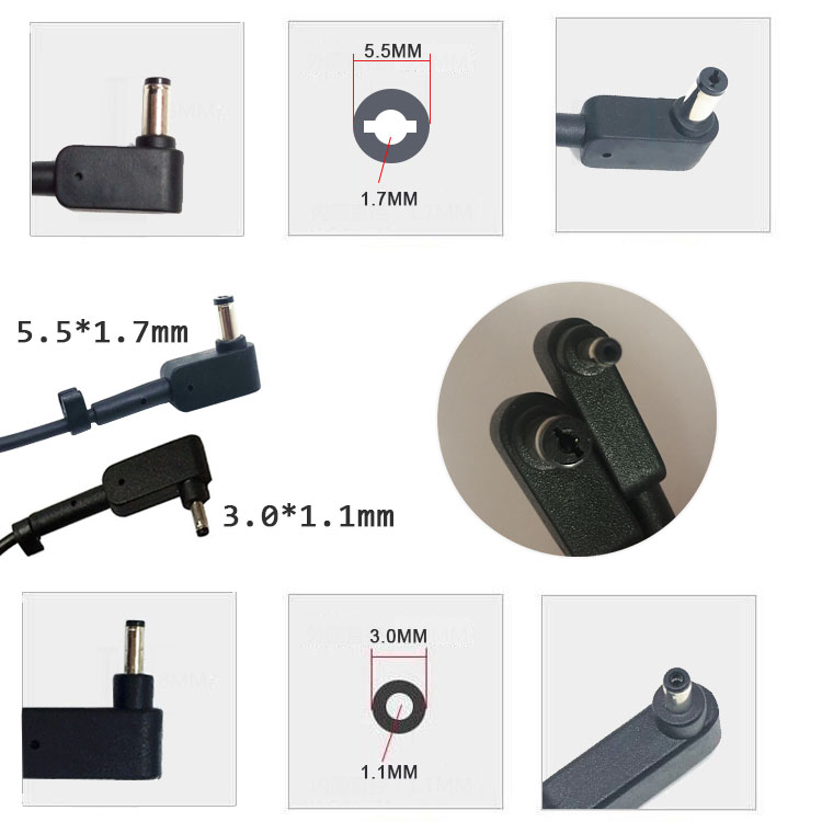 ASUS PA-1450-26 Chargeur Adaptateur