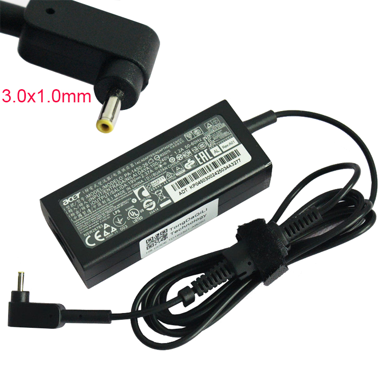 ACER ADP-45ZD Chargeur Adaptateur