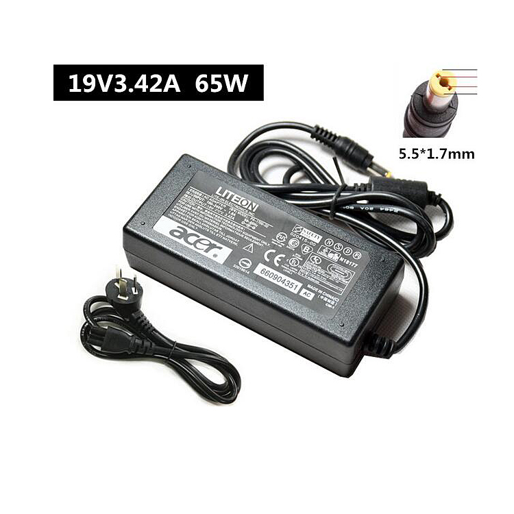 ACER ADP-40TH Chargeur Adaptateur