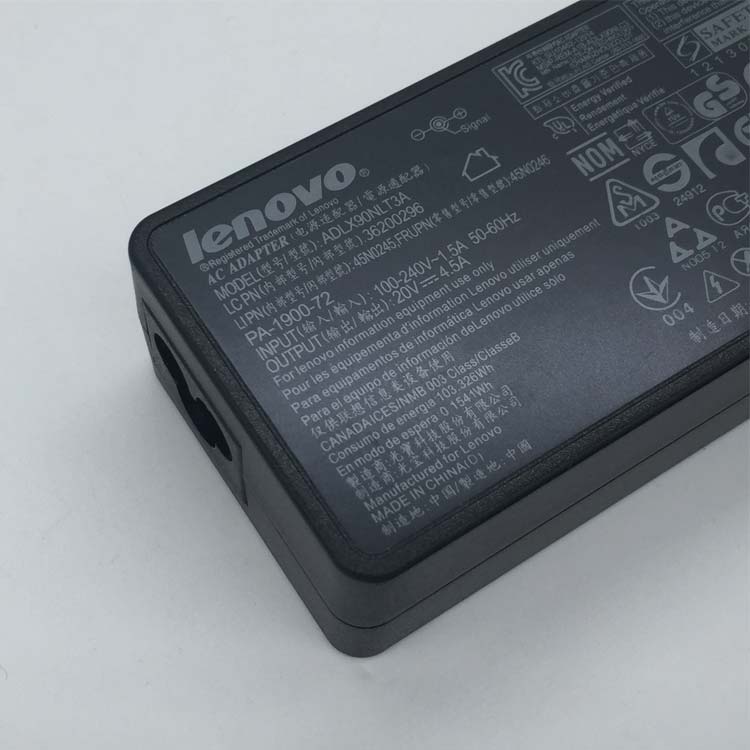 LENOVO 40Y7659 Chargeur Adaptateur