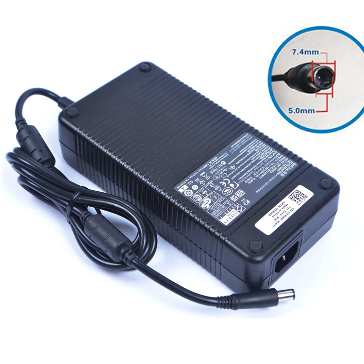 DELL PA-7E Chargeur Adaptateur