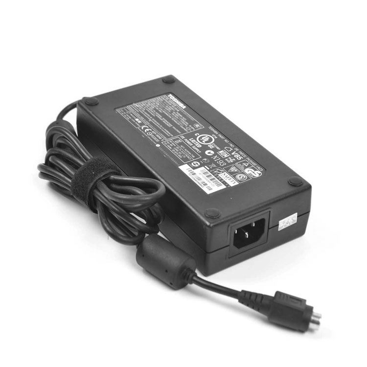 TOSHIBA PA3546E-1AC3 Chargeur Adaptateur