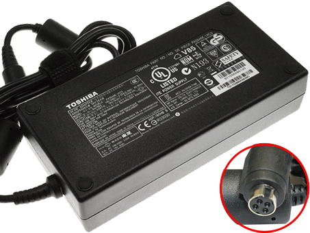 TOSHIBA ADP-180HB B adaptateur