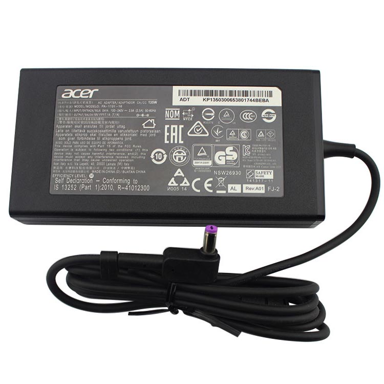 ACER PA-1131-16 Chargeur Adaptateur