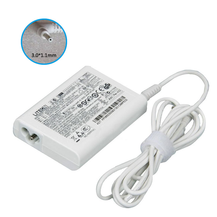 ACER PA-1650-80 Chargeur Adaptateur