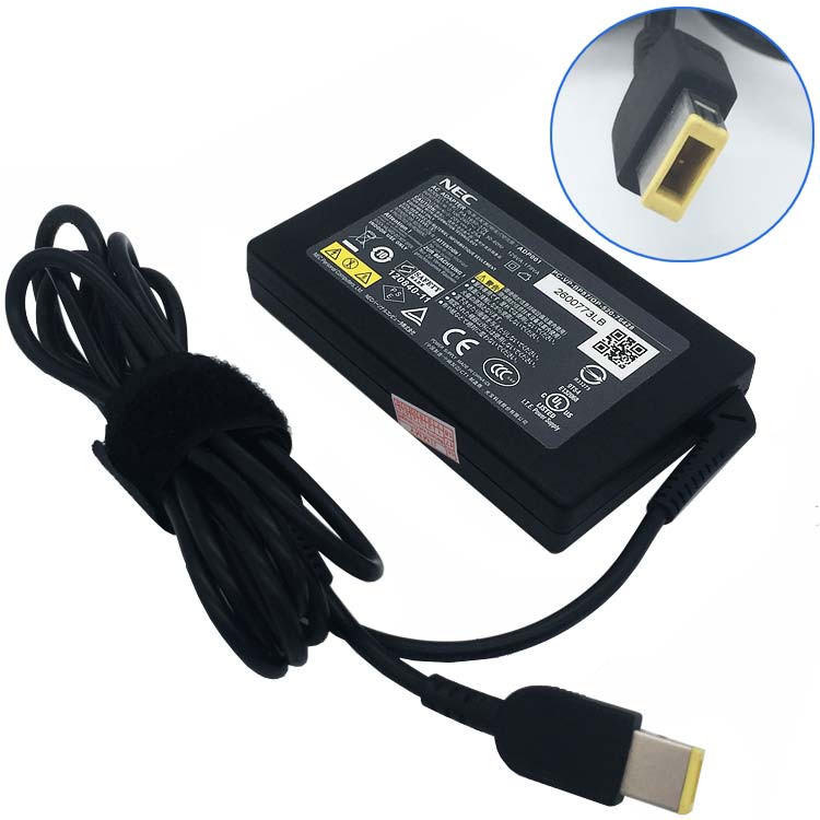 NEC PC-VP-BP103 Chargeur Adaptateur