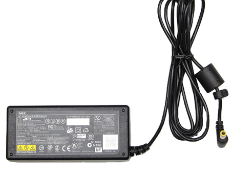 NEC ADP64 Chargeur Adaptateur