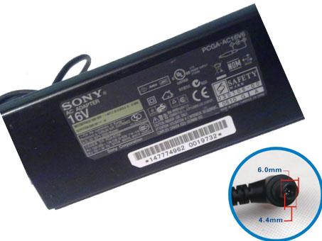 SONY PCGA-AC16V6 Chargeur Adaptateur