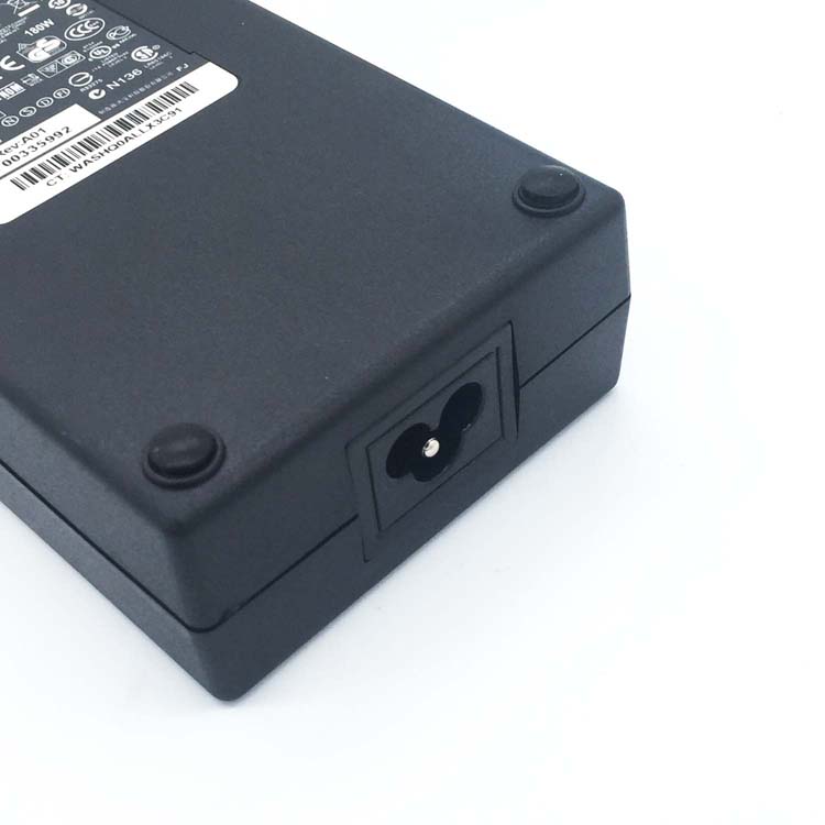 HP 618017-001 Chargeur Adaptateur