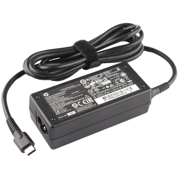 HP TPN-CA02 Chargeur Adaptateur