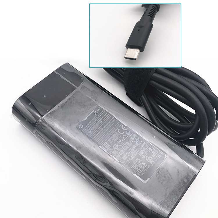 HP TPN-DA08 Chargeur Adaptateur