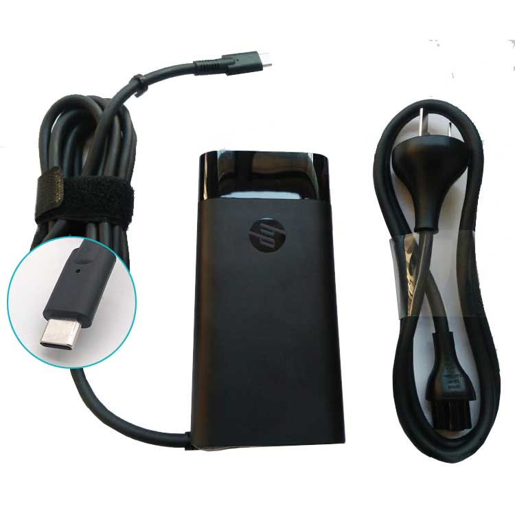 HP TPN-DA08 Chargeur Adaptateur