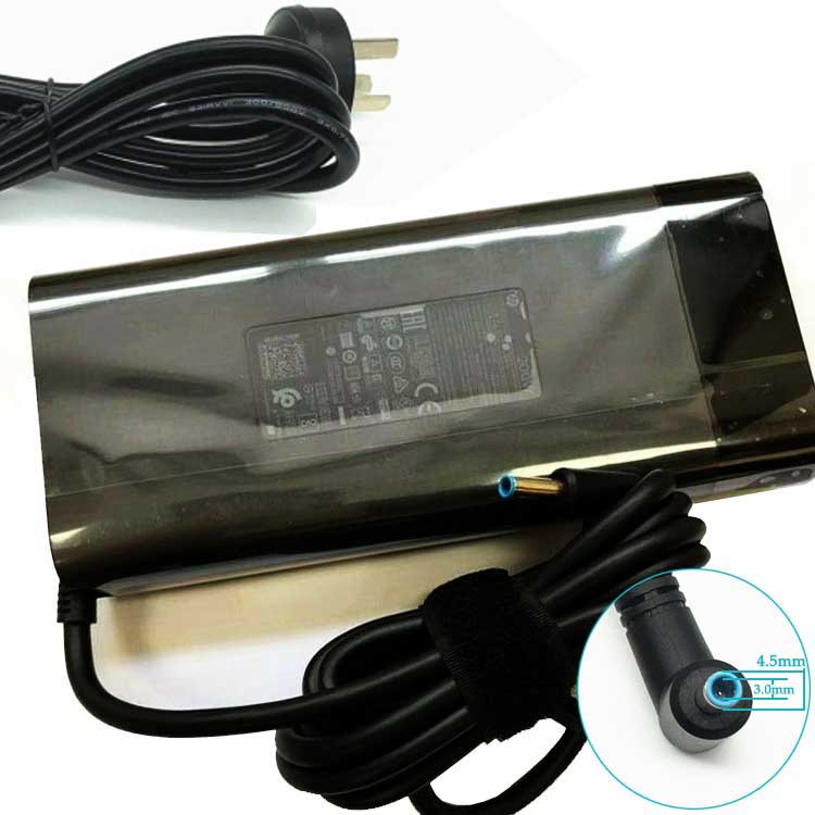 HP TPN-DA10 Chargeur Adaptateur