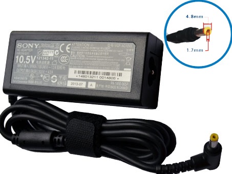 SONY VGP-AC10V8 Chargeur Adaptateur