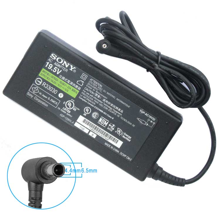 SONY 1-476-342-22 Chargeur Adaptateur