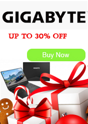 Gigabyte Laptop Battery