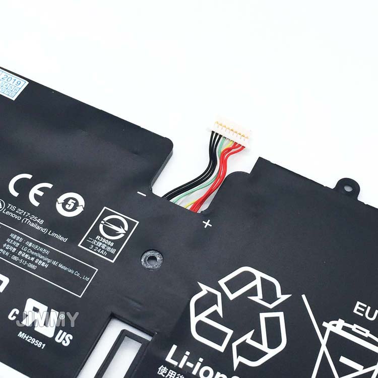 LENOVO 00HW006 Batterie ordinateur portable