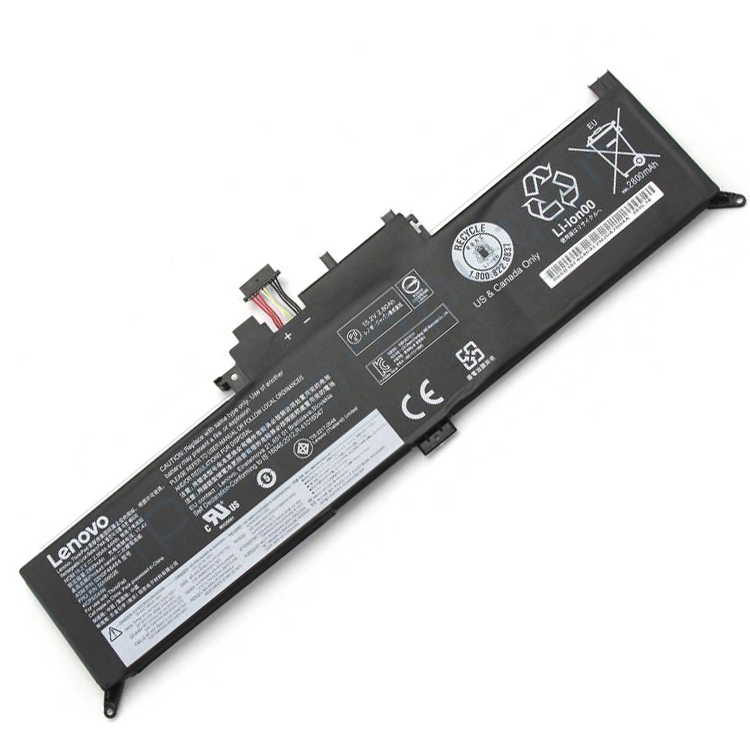 Lenovo ThinkPad Yoga 260 laptop battery